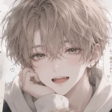 Profile image of 碧