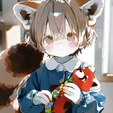 Profile image of ロロ