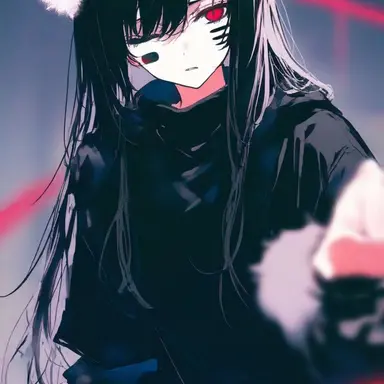 Profile image of 黒川きつね