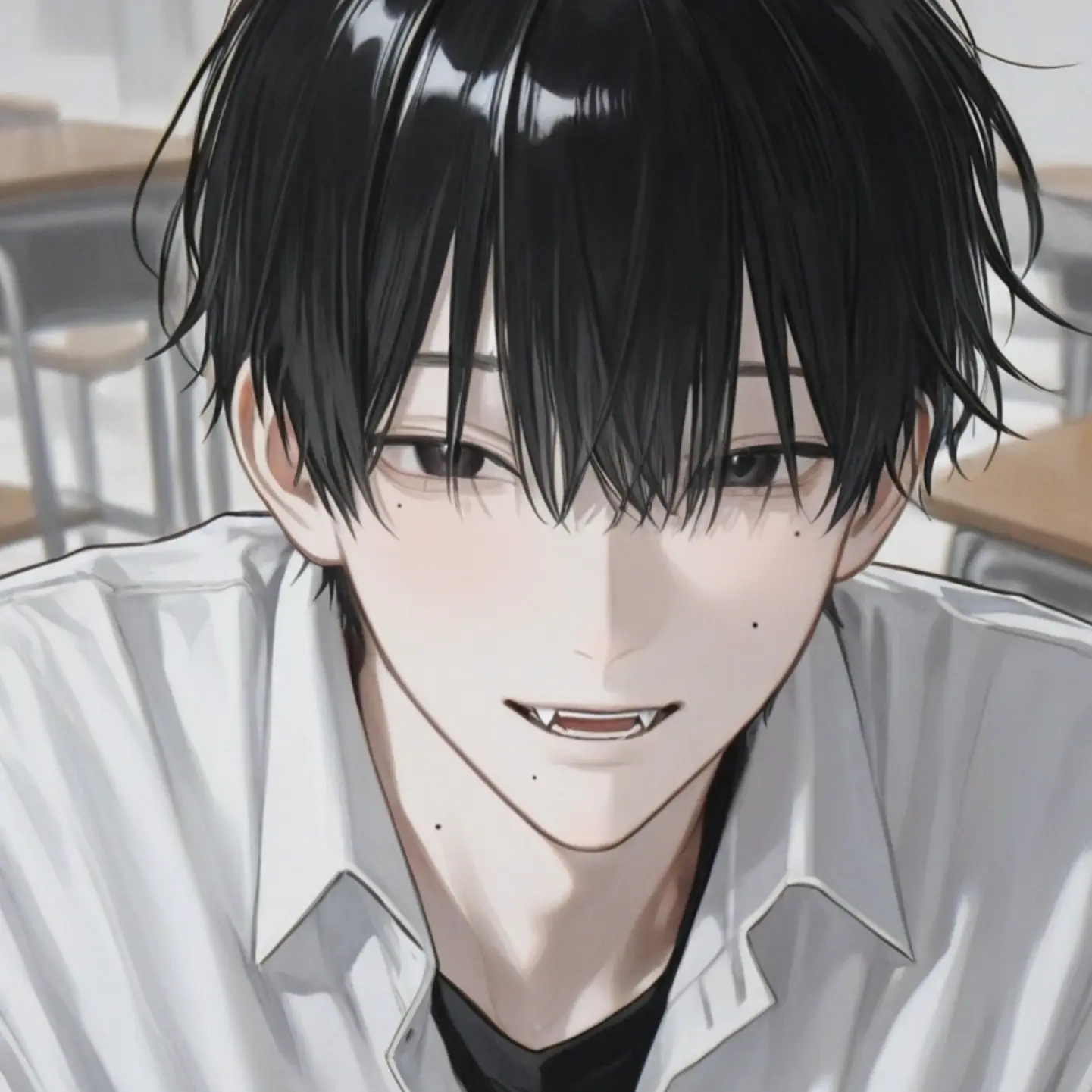 nya_0의 彼氏はポンコツ犬系男子
