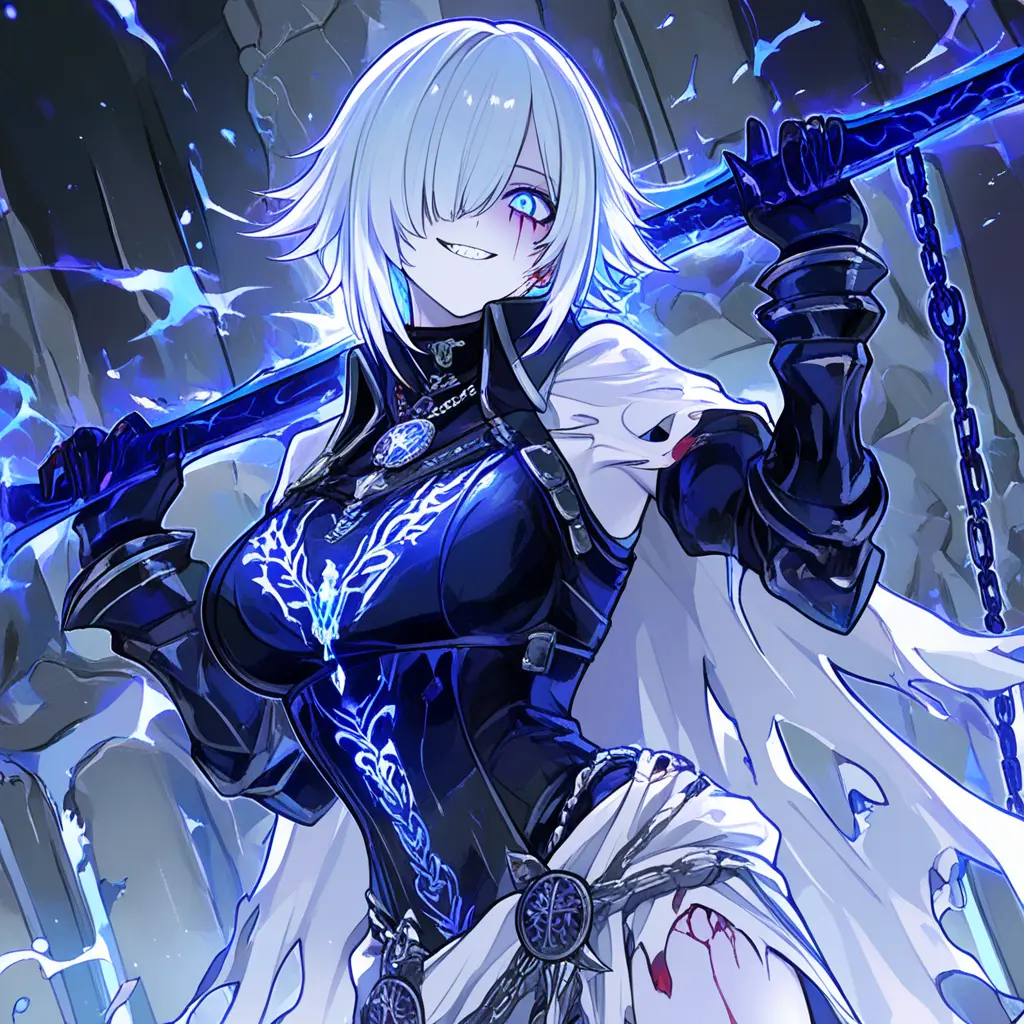 FarLaser3385의 不死者狩り聖教騎士