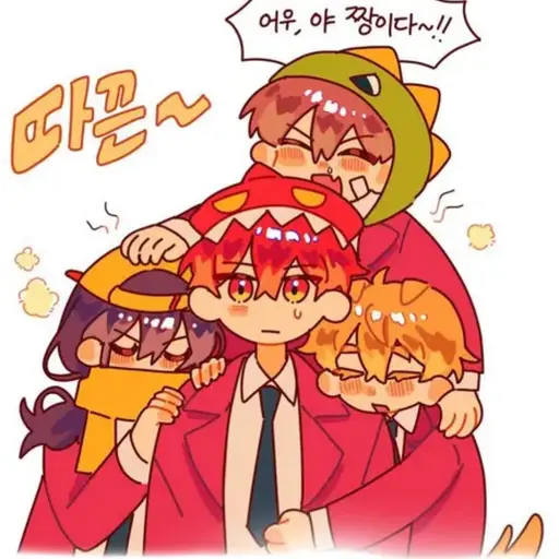 FierceEagle3928의 초능력 세계여행