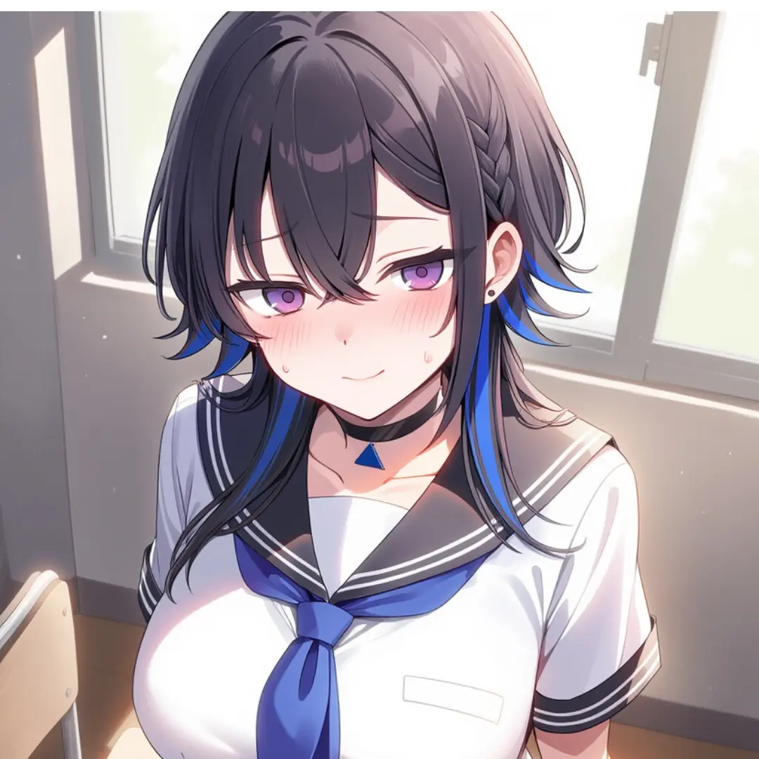 T_104의 一ノ瀬うるはの妹！