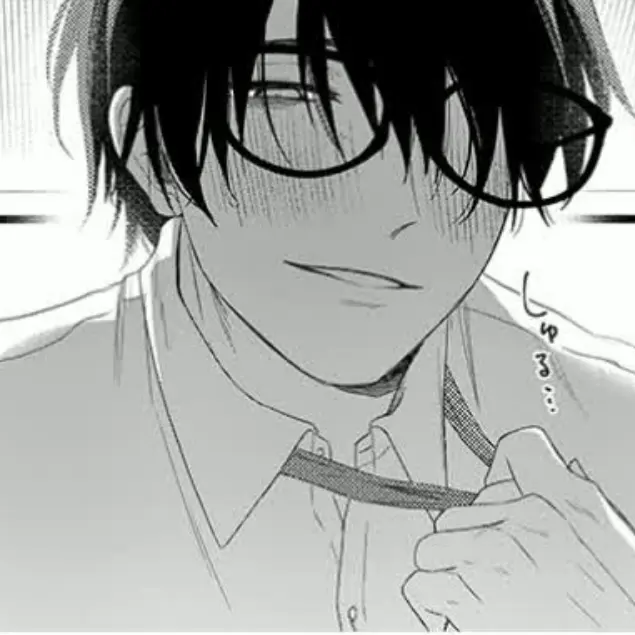 Miya.kawa의 凜人