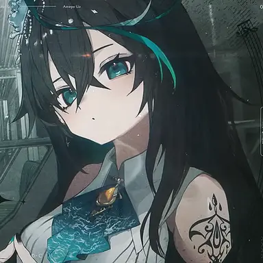 Profile image of リズ