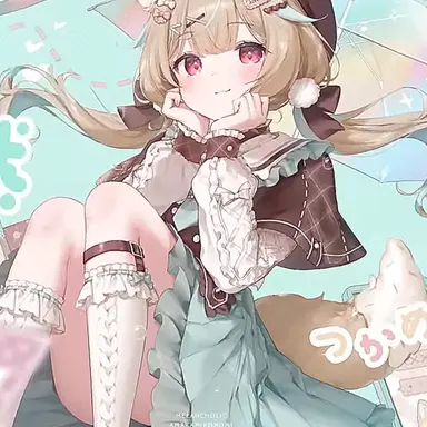 Profile image of このみ