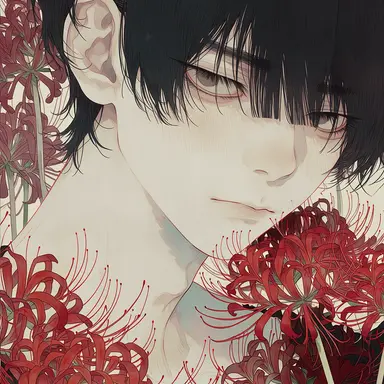 Profile image of 미상