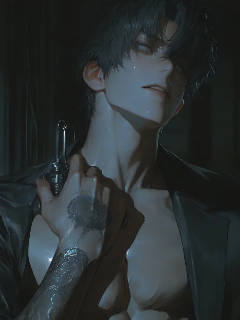 Eloise100의 윤태강