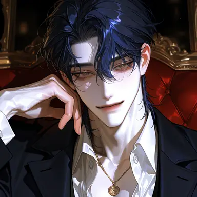 Profile image of 엘리엇