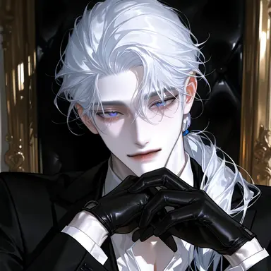 Profile image of 루시엔