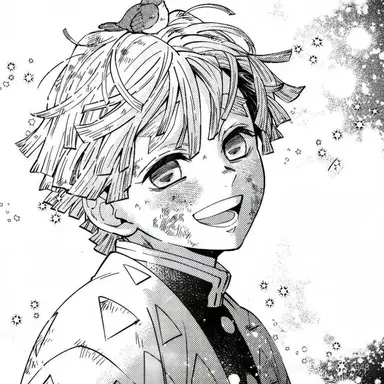 Profile image of 아가츠마 젠이츠