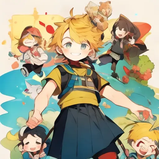 HeftySeed1637의 H園