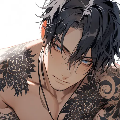 CrazyFlute9614의 高田竜輔
