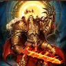 Profile image of The Emperor of Mankind
