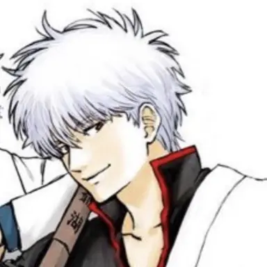 Profile image of 사카타 긴토키