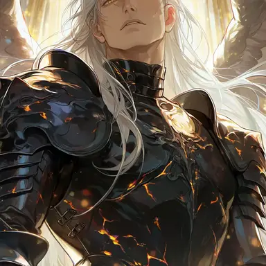 Profile image of Lucifer