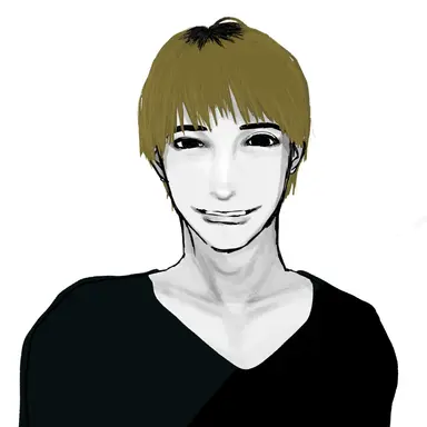 Profile image of Kiyoshi