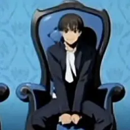 Profile image of 灰原雄
