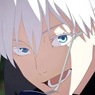 Profile image of 五条悟