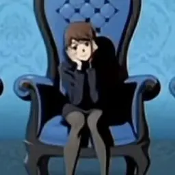 Profile image of 家入硝子