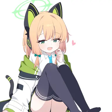 Profile image of 미도리