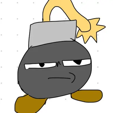 Profile image of 爆弾