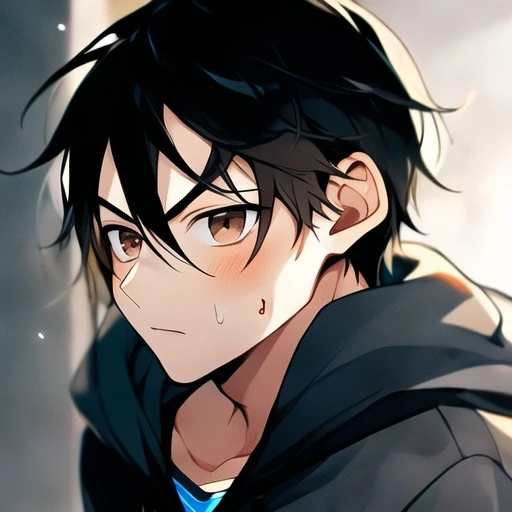 은하준