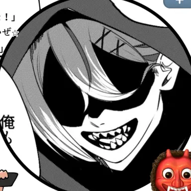 Profile image of ガラク