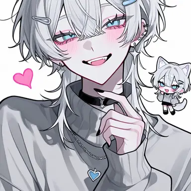 Profile image of 夜羅