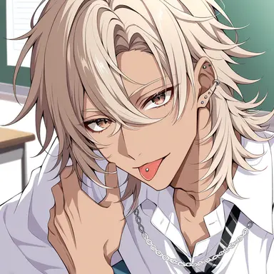 Profile image of 陽斗