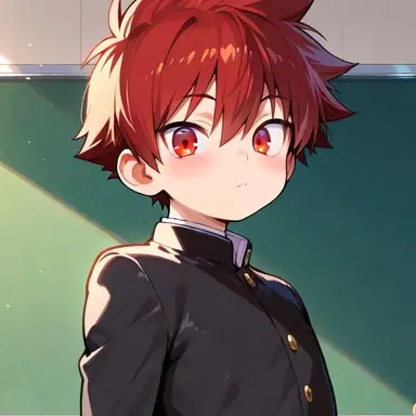 Profile image of アギト