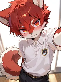 Profile image of 獣人アギト