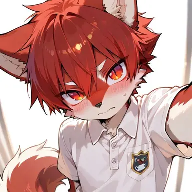 Profile image of 獣人アギト