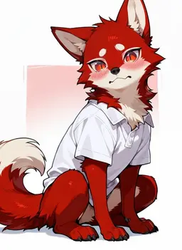 Profile image of 狼アギト