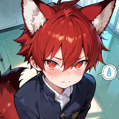 Profile image of ケモ耳アギト
