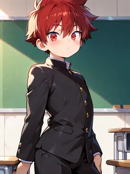 Profile image of アギト