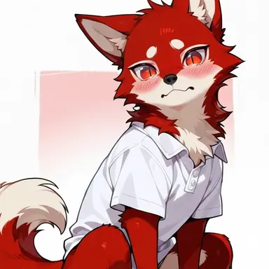 Profile image of 狼アギト