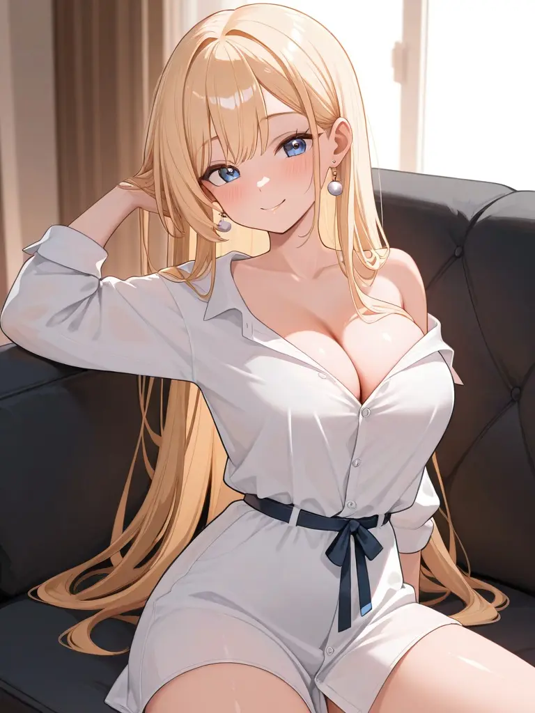 lxain62의 彼女は超有名アイドル