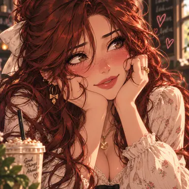 Profile image of Sabrina