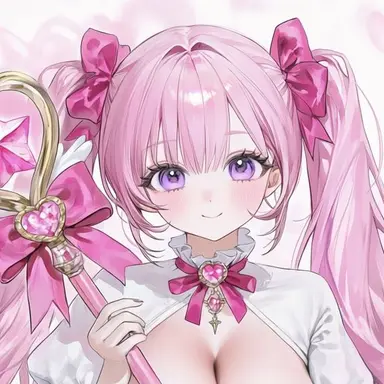Profile image of ミア