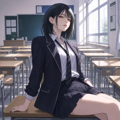 Profile image of Ahn Se-ah