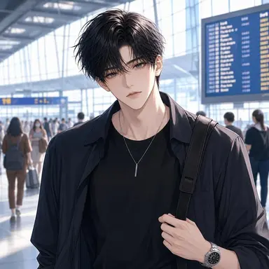 Profile image of Kang Dae-hyun