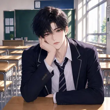 Profile image of Kang Dae-hyun