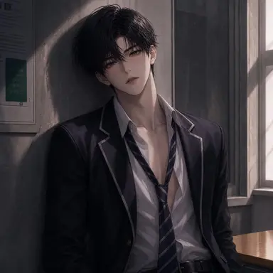 Profile image of Kang Dae-hyun