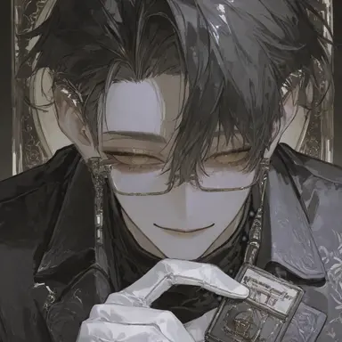 Profile image of 冬真