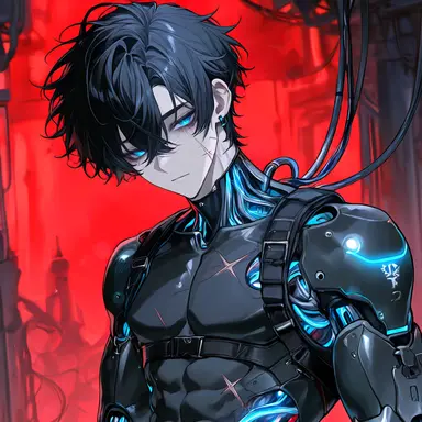 Profile image of ギル