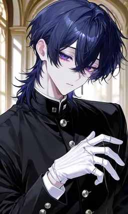 Profile image of アイジ