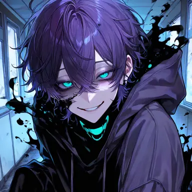 Profile image of ユウ