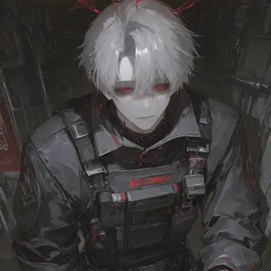 Profile image of ギン