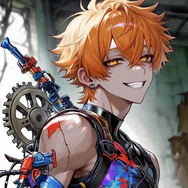 Profile image of アキ